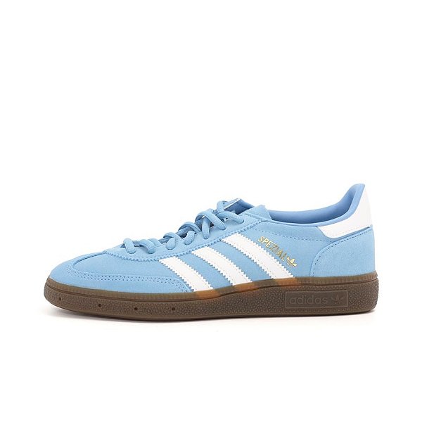 Tênis Adidas Handball Spezial Light Blue - BD7632