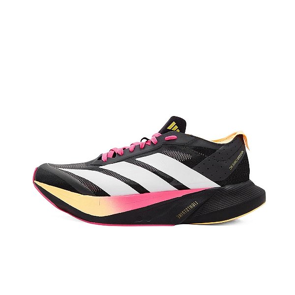 Tênis Adidas Adizero Drive Rc Feminino Preto e Rosa