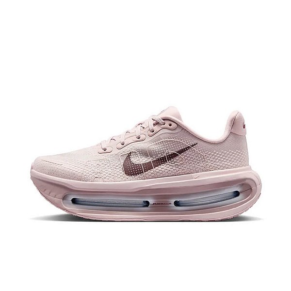Tênis Nike Vomero Premium Pale Ivory Sanddrift - HQ2050-106
