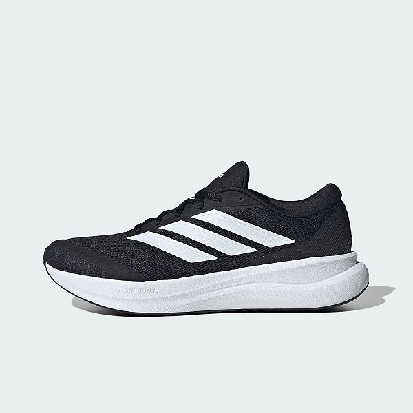 Tênis Adidas Runfalcon 6 Masculino preto