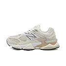 Tênis New Balance 9060 Sea Salt Moonbeam - U9060WHT