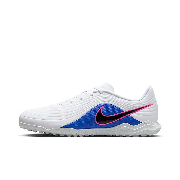 Chuteira Nike Society Tiempo Maestro Club Low - IB4482146