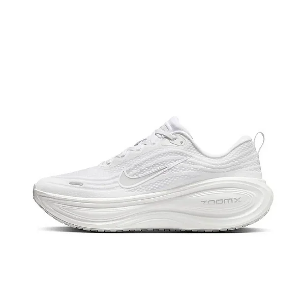 Tênis Nike Vomero Plus White - HV8150-102
