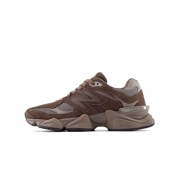 Tênis New Balance 9060 Cortado Dockside - U9060493