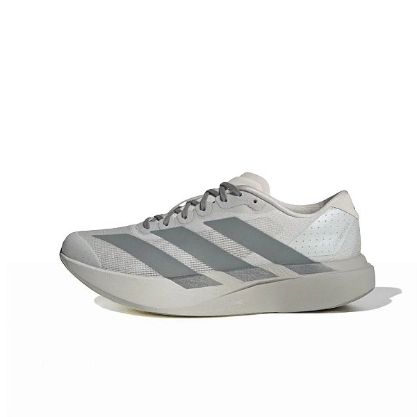 Tênis Adidas Adizero Evo SL Grey Iron Metallic - KI7351