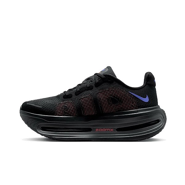 Tênis Nike Air Zoom Vomero Premium Black Realtree - IO7325-001