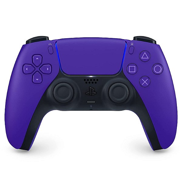 Controle Dualsense Galactic Purple Playstation 5