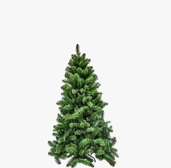 Árvore de Natal New Imperial - 1,50m