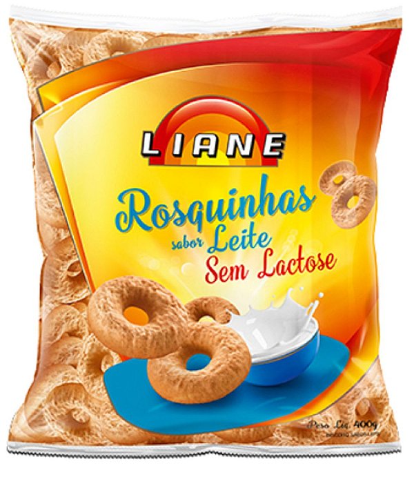 biscoito liane sem proteina de leite sem lactose marykota biscoito rosquinhas sabor leite biscoito 400g