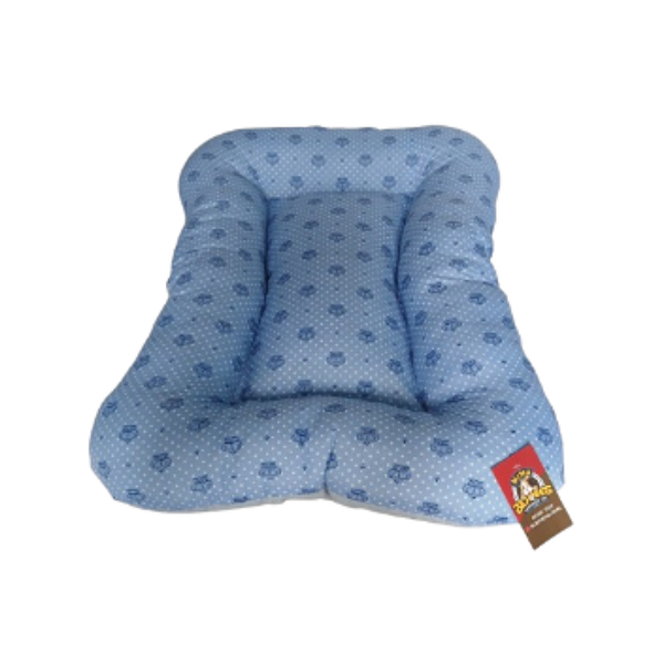 COLCHÃO BORDA REDONDA FUTON