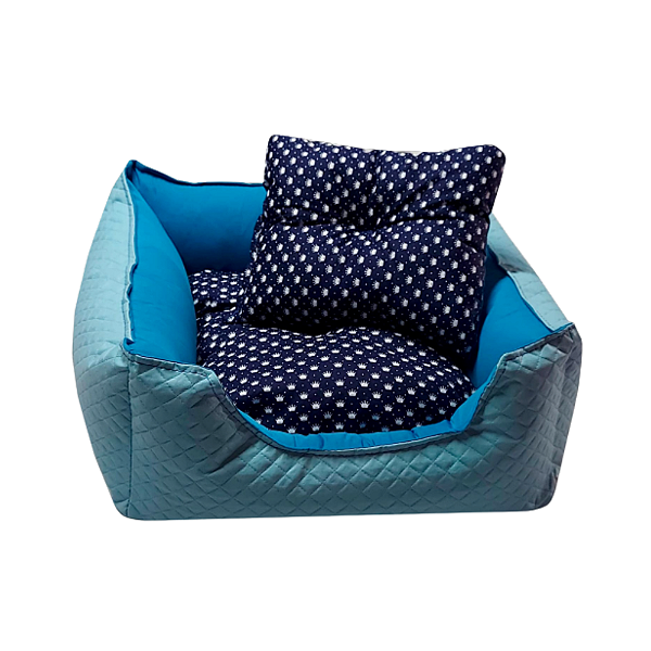 CAMA QUADRADA CORINO