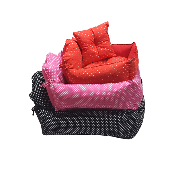 KIT CAMA SOFÁ DUPLA FACE