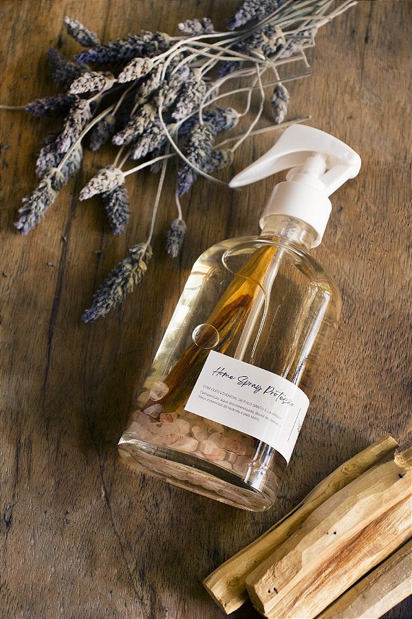 Home Spray Proteção