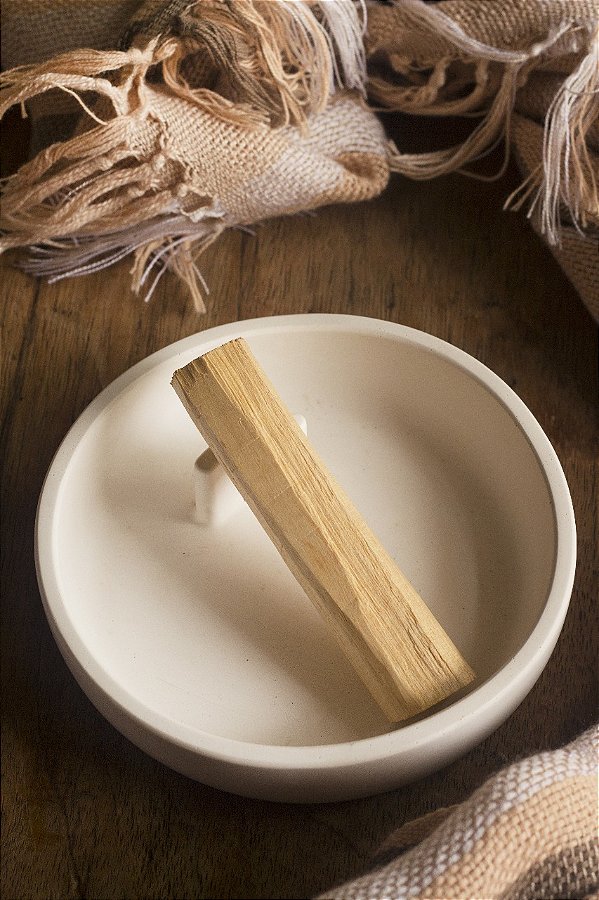 Porta Palo Santo de Gesso