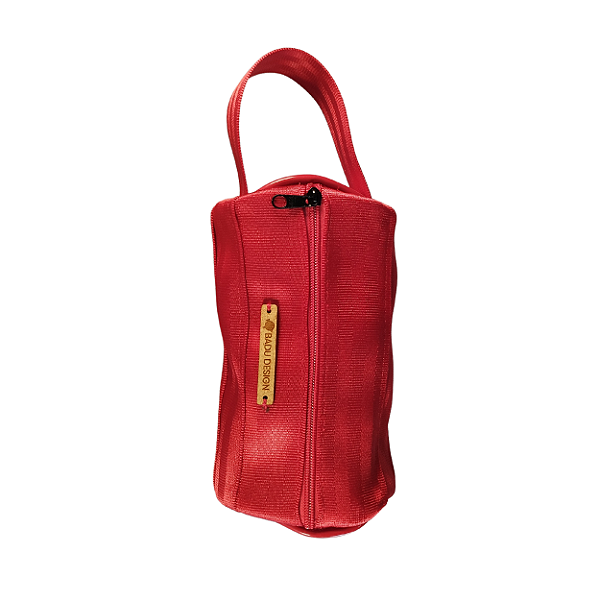 Necessaire New Vermelha