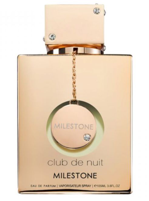 Club de Nuit Milestone Armaf Eau de Parfum