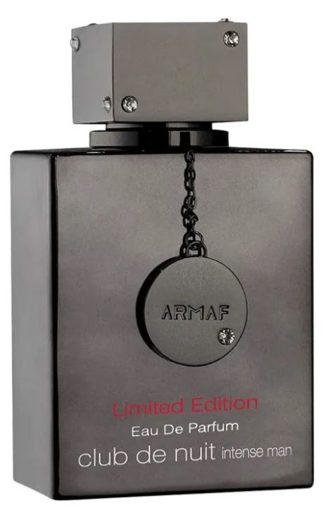 Club de Nuit Intense Man Limited Edition 105 ml