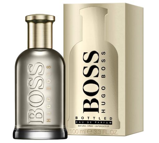 Hugo Boss Bottled Eau de Parfum 100 ml