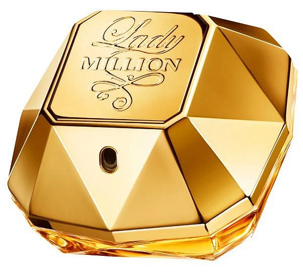 Lady Million 50 ml