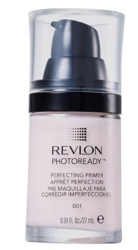 Revlon Photoready Perfecting Primer 001