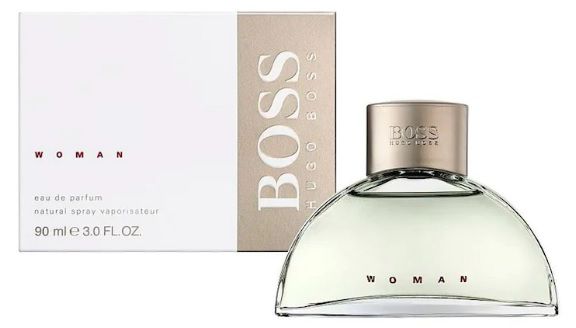 Hugo Boss Woman 90 ml