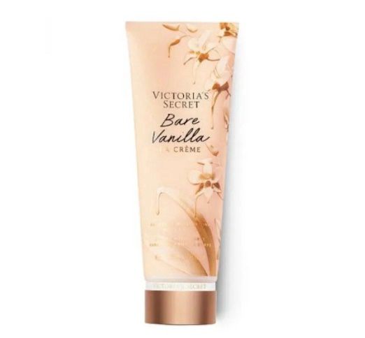 Loção Hidratante Victoria's Secret Bare Vanilla La Creme
