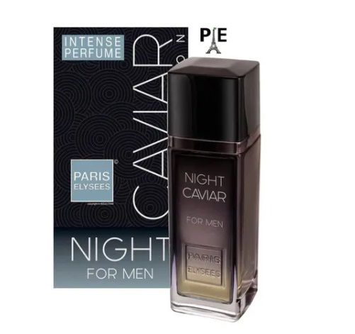 Night Caviar