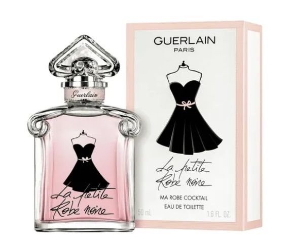 Guerlain La Petite Robe Noire 100ml