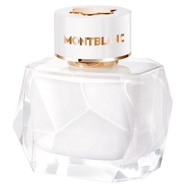 Signature Mont Blanc 90ml Eau de Parfum