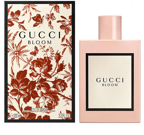 Gucci Bloom Eau de Parfum 100ml