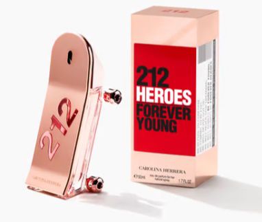 212 Heroes For Her - 80ml