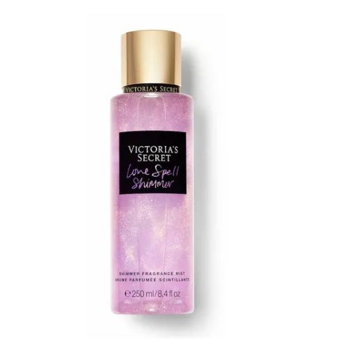 Body Splash Love Spell Shimmer 250ml