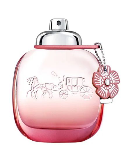 Kit Coach Floral Blusch 50ml + 7,5ml