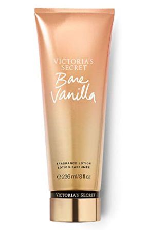 Loção Hidratante Victoria's Secret Bare Vanilla 236ml