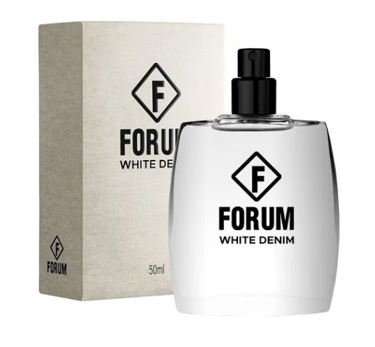 Forum White Denin 50ml