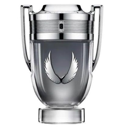 Invictus Platinum 100ml Eau de Parfum