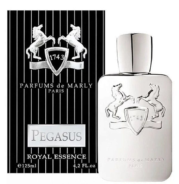 Pegasus Parfums de Marly 125ml
