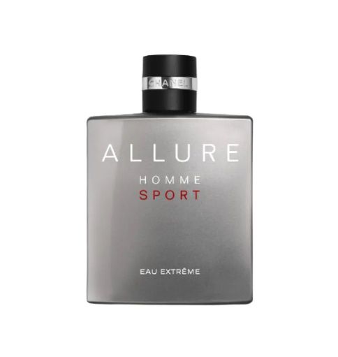 Allure Homme Sport Eau Extreme 150ml