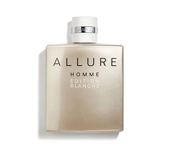 Allure Homme Edition Blanche 100ml Eau de Parfum