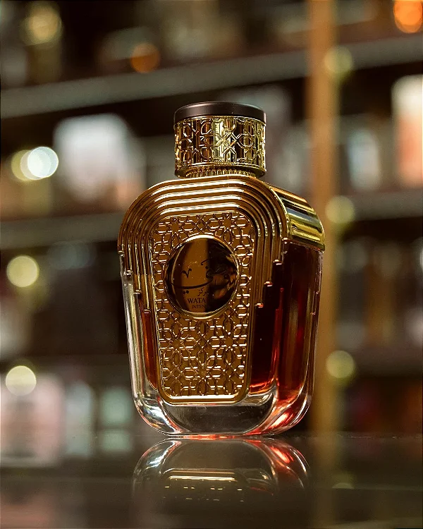 Decant Watani – Al Wataniah (Eau de Parfum Feminino)