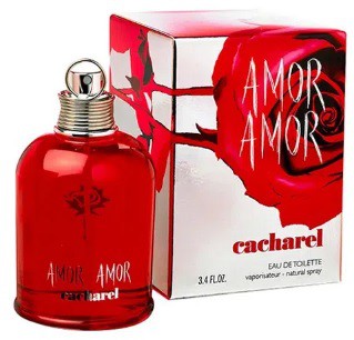 Decant Amor Amor Eau de Toilette