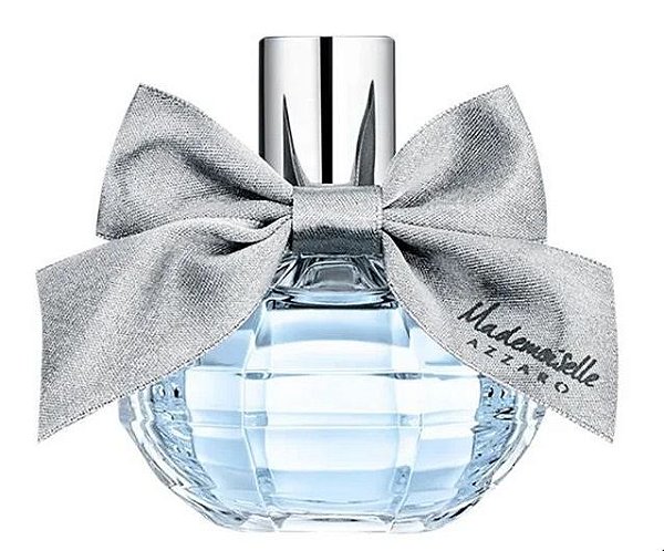 DECANT AZZARO MADEMOISELLE EAU TRES CHARMANTE