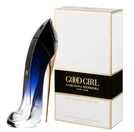 Decant Good Girl Légère Carolina Herrera Eau de Parfum