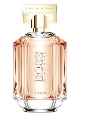 Decant Hugo Boss The Scent For Her