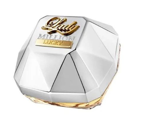 Decant Lady Million Lucky Eau de Parfum