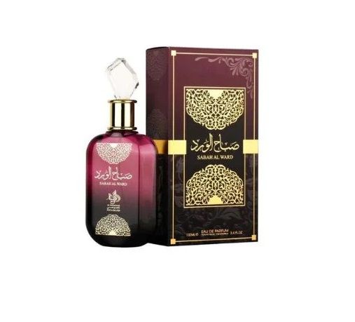 Decant Sabah Al Ward – Al Wataniah (Feminino | Eau de Parfum)