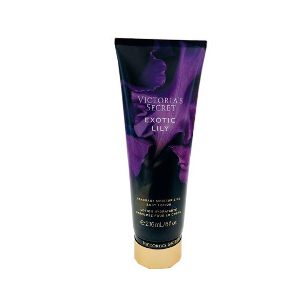 Loção Hidratante Victoria's Secret Exotic Lily - 236ml