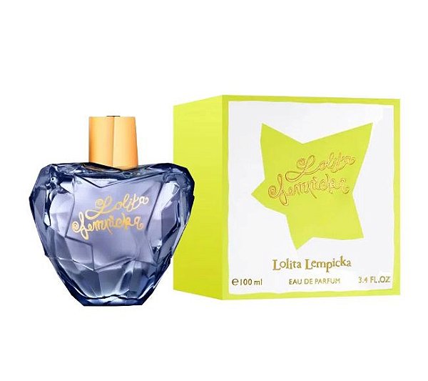 Lolita Lempicka Eau de Parfum 100ml