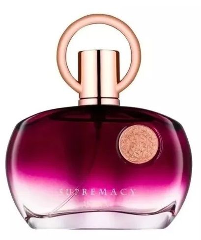 Supremacy Purple Pour Femme 100ml Eau de Parfum