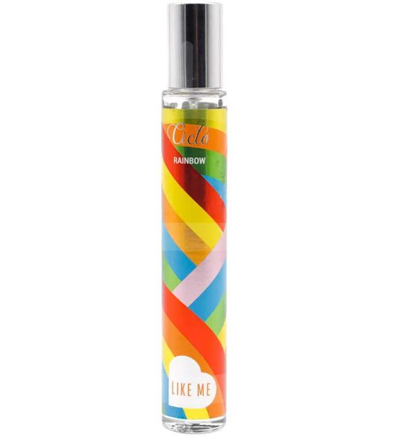 Ciclo Like Me Rainbow 30ml